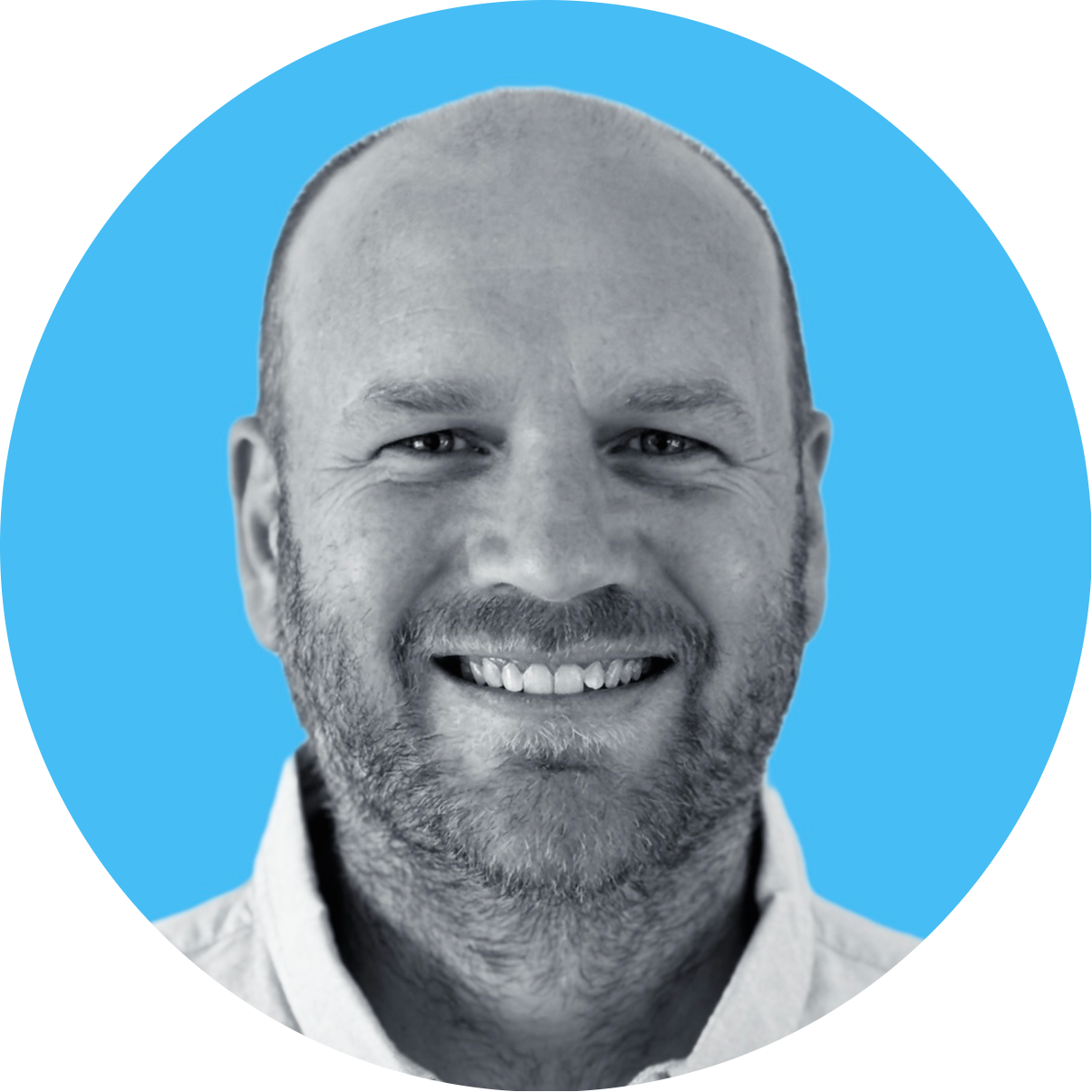 Go to the profile of Jono Willis