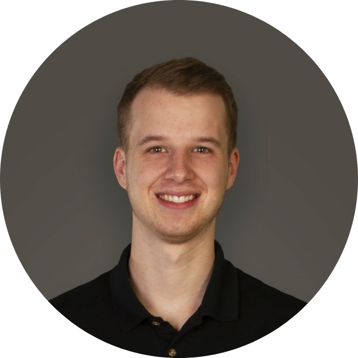 Go to the profile of Kye Edmondson