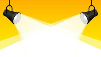 Put Your Project in the Spotlight