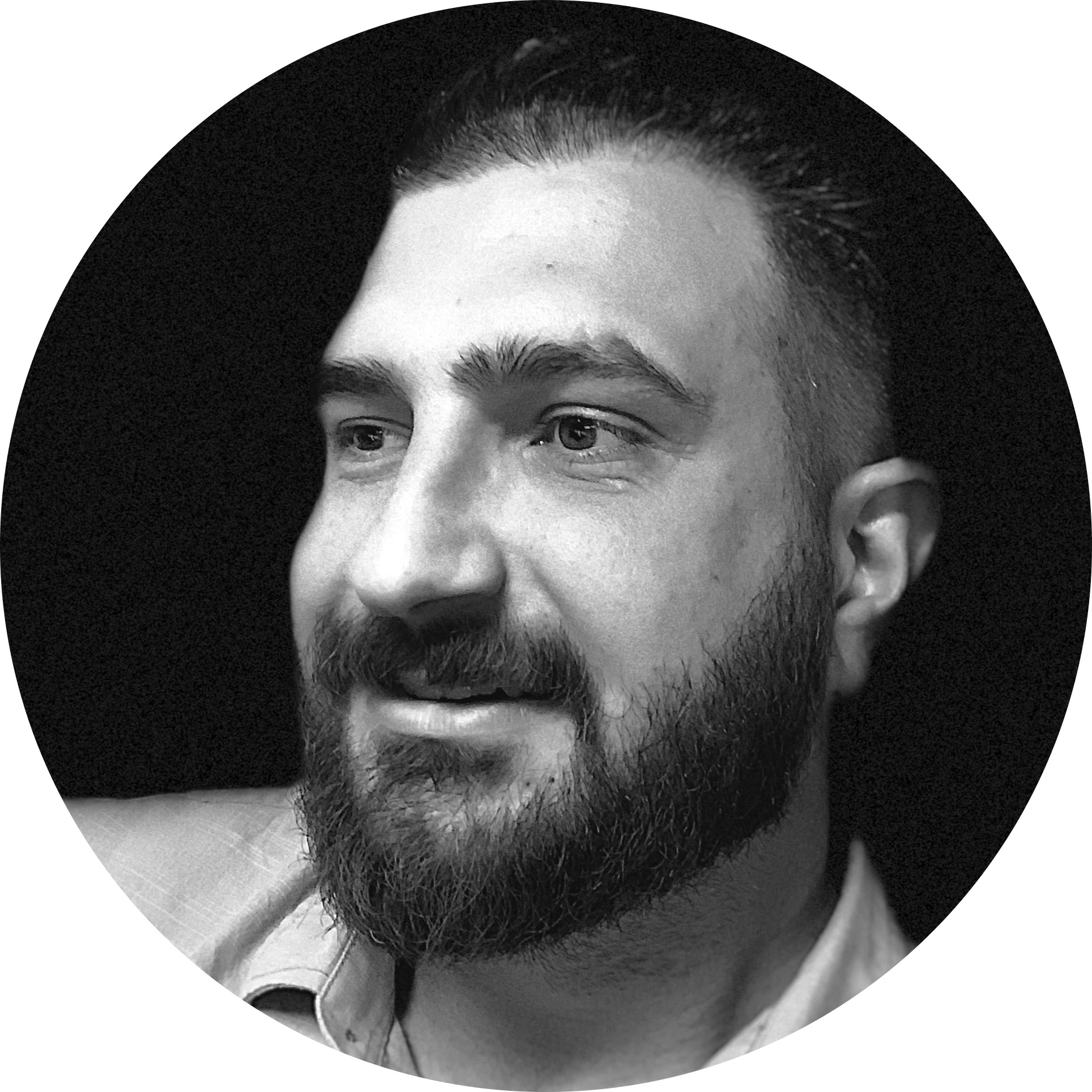 Go to the profile of Nick Sanders