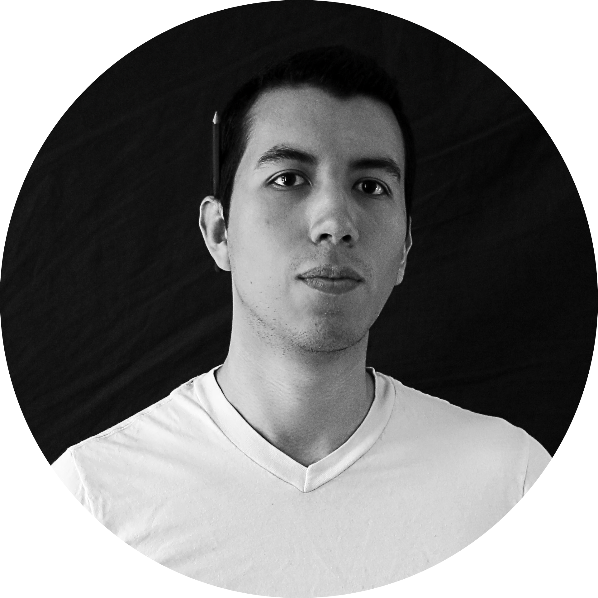 Go to the profile of Will Murillo