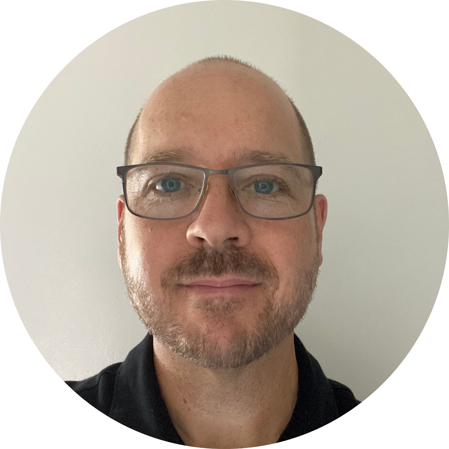 Go to the profile of Benjamin Tuttle