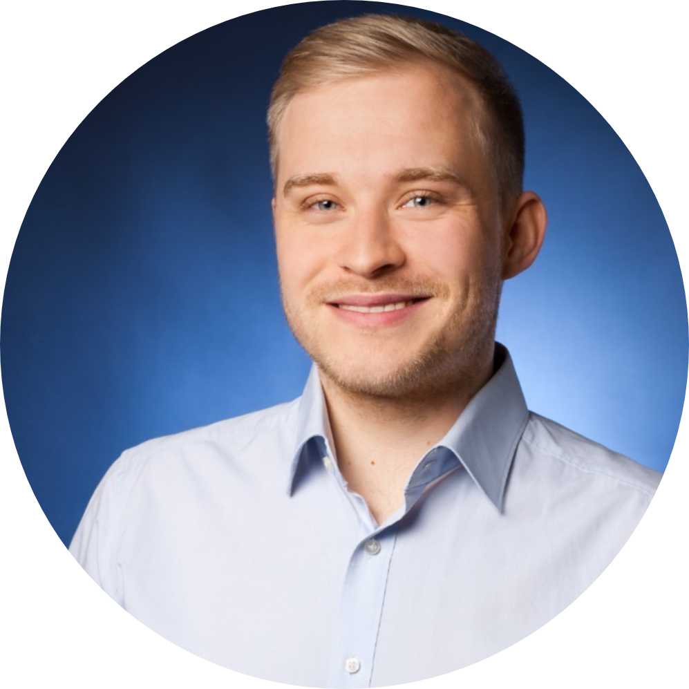 Go to the profile of Michael Golm