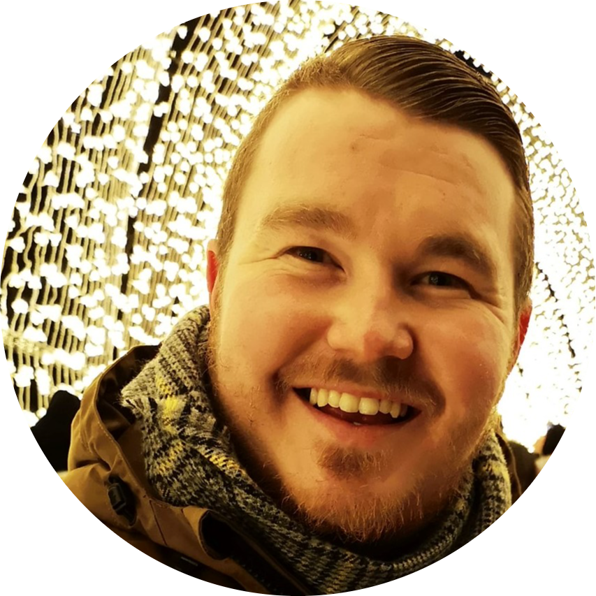 Go to the profile of Daniel Benjamin Bruty