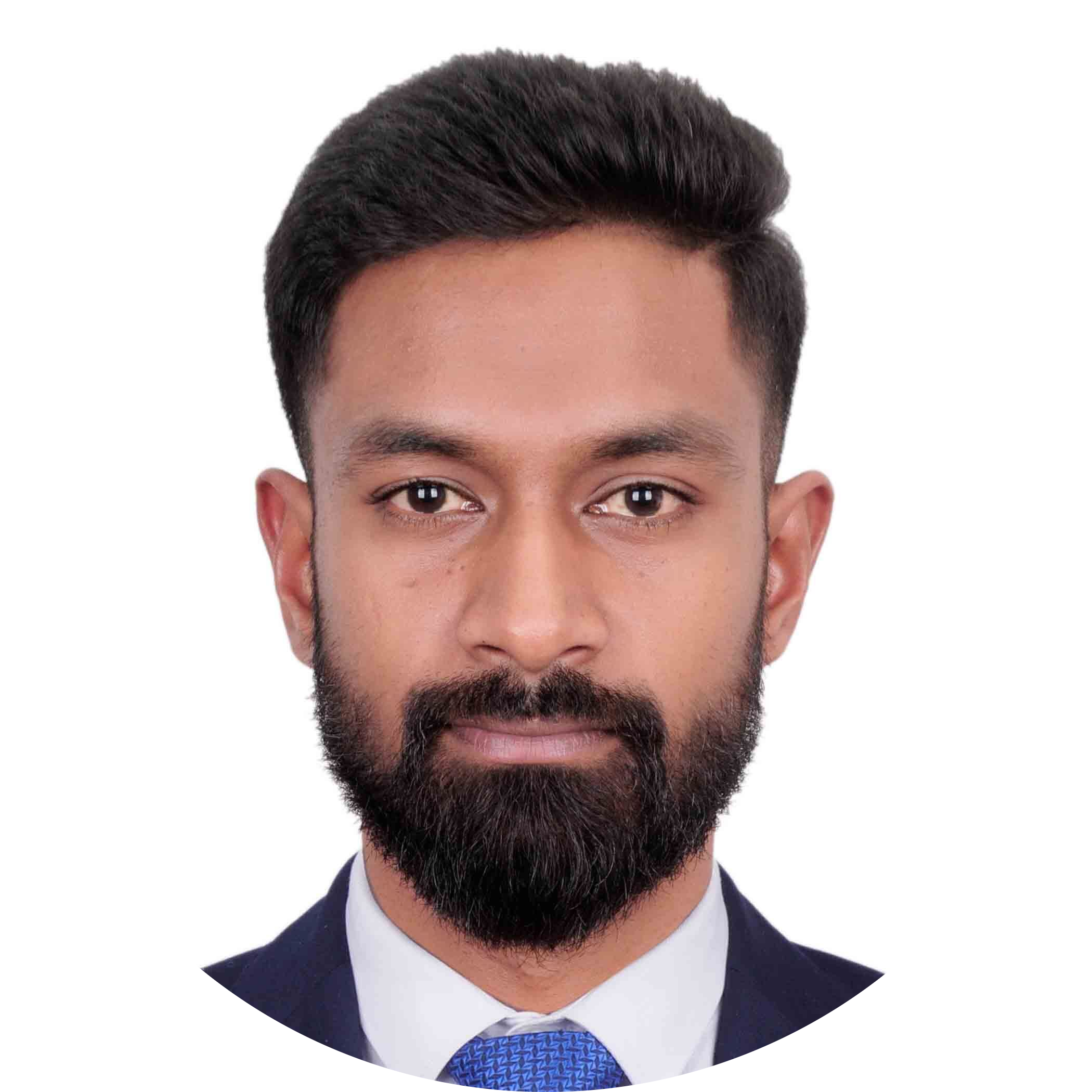 Go to the profile of Niroshan Bandara