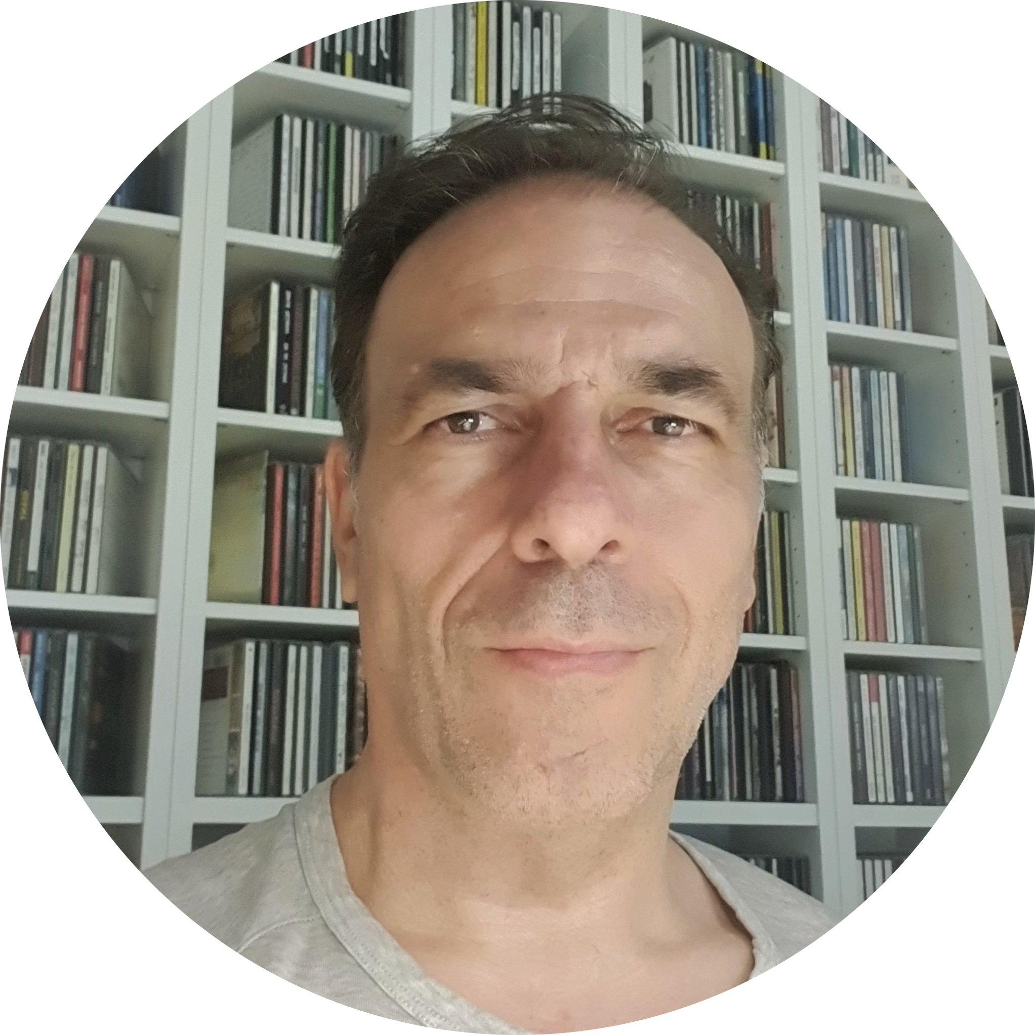 Go to the profile of JUAN LUIS RUIZ