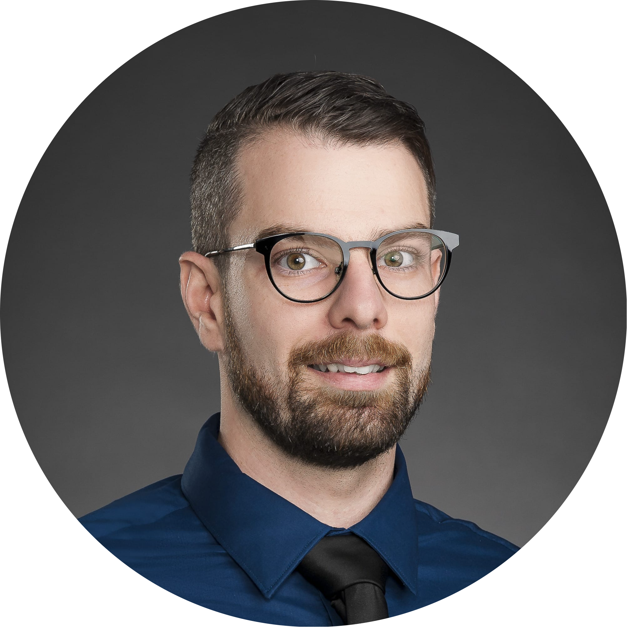 Go to the profile of Kevin Jackson