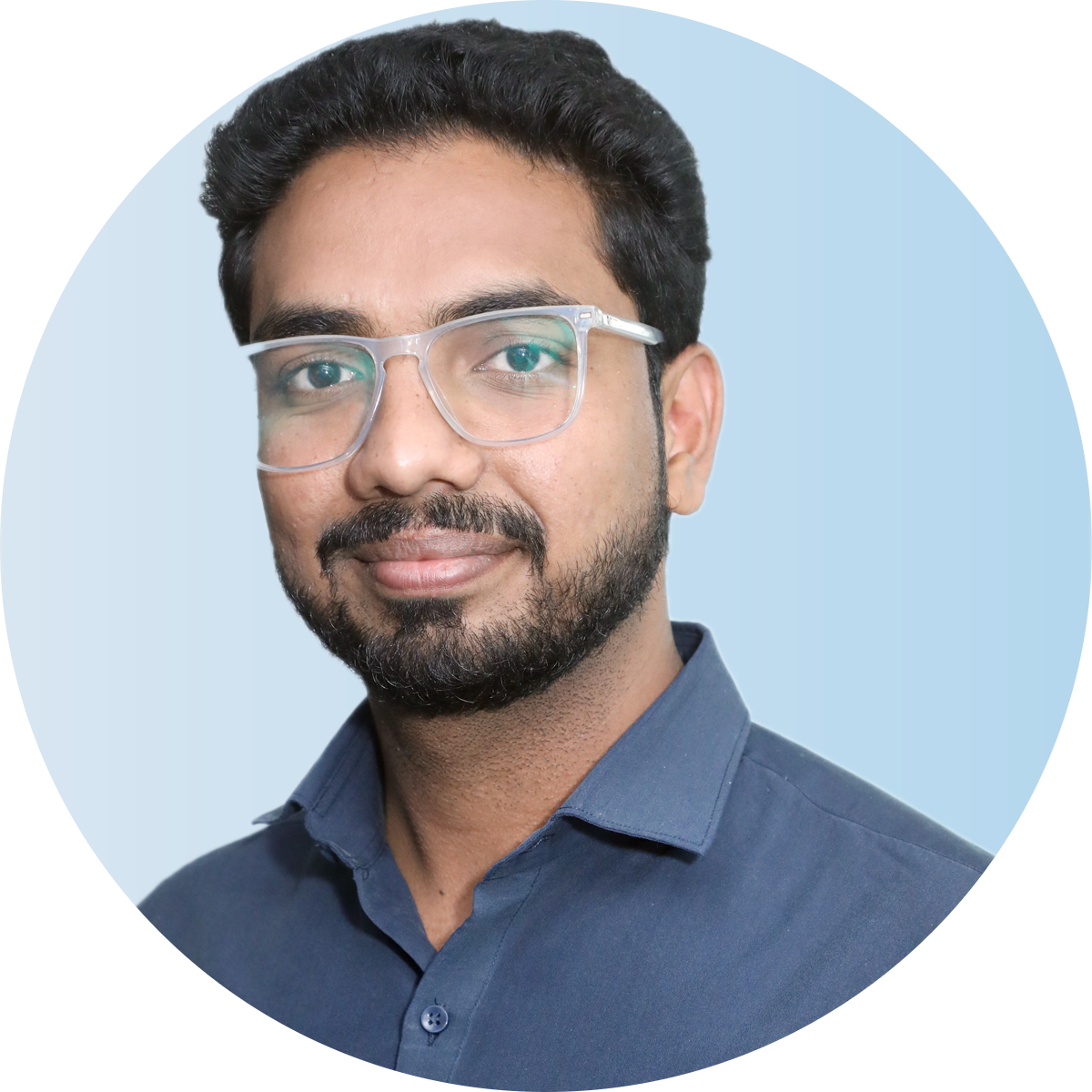 Go to the profile of Akash Singh