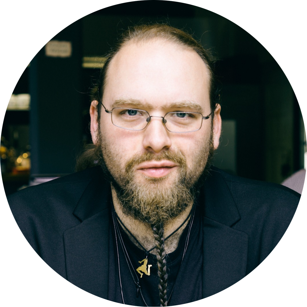 Go to the profile of Holger Wiesenberg