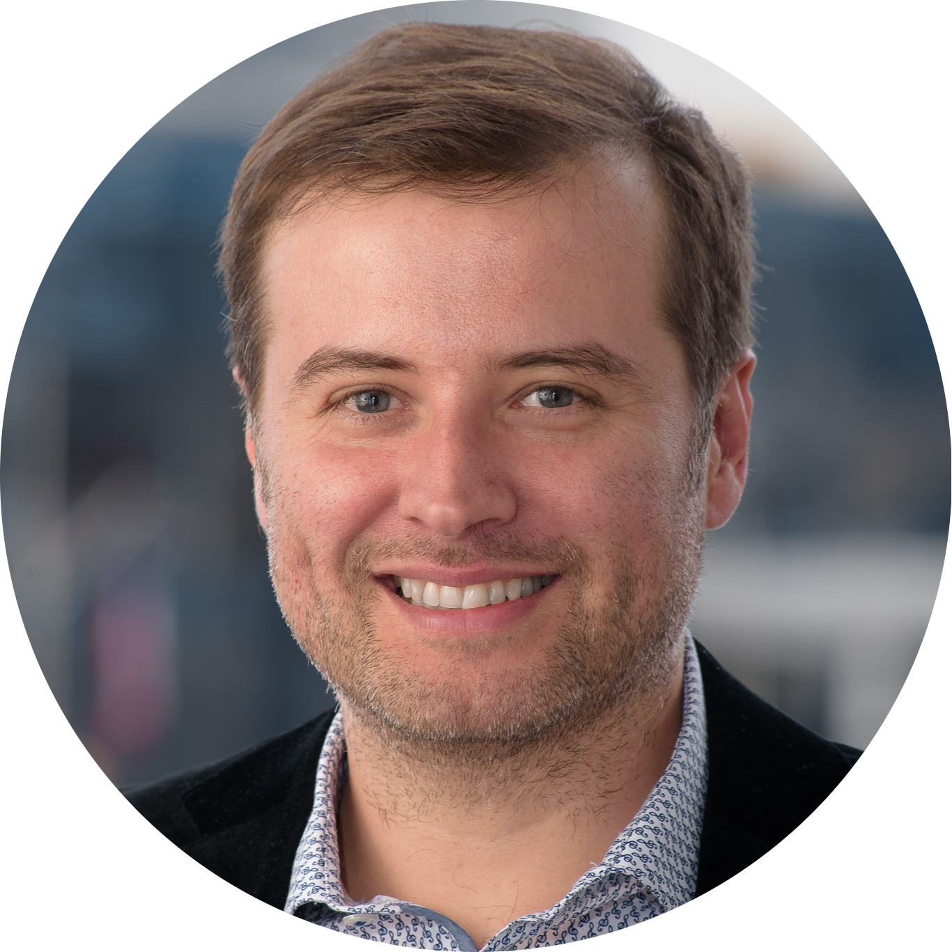 Go to the profile of Marcos Drpic