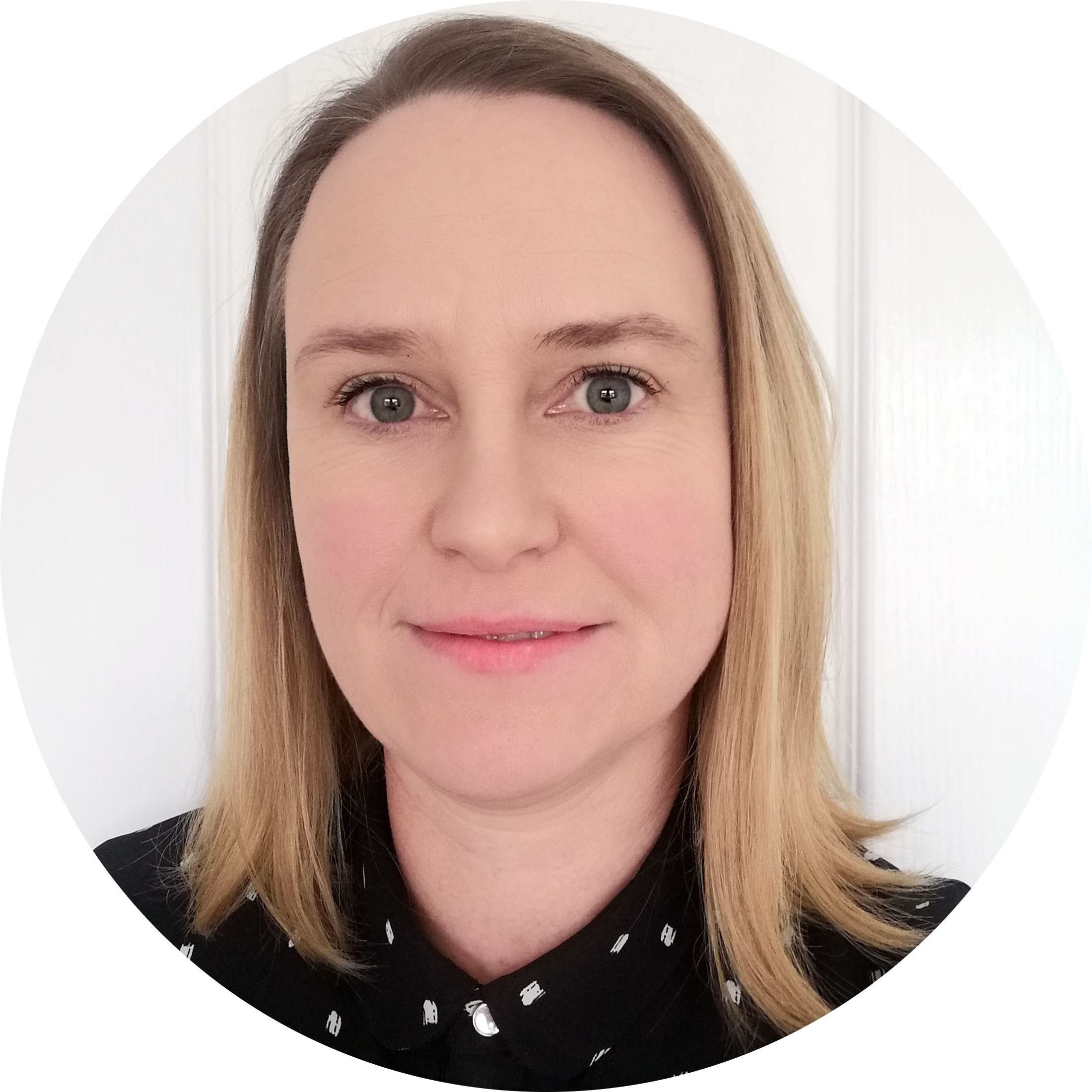 Go to the profile of Leigh Ferreira