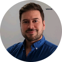 Go to the profile of Andrés Felipe Reyes