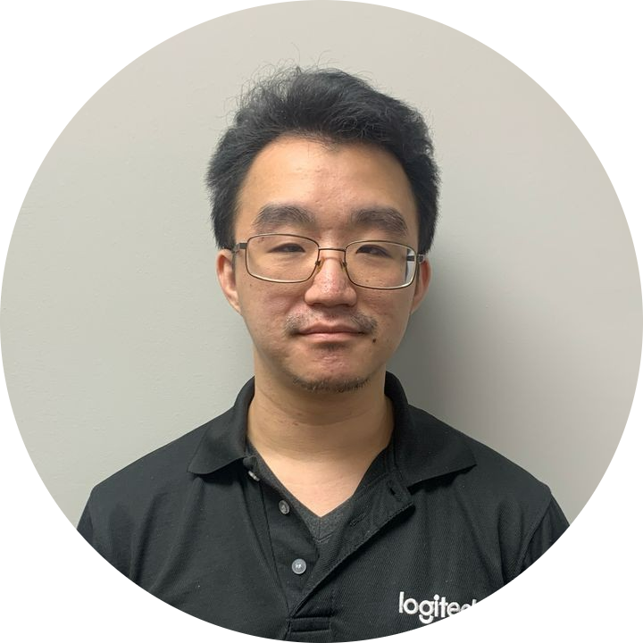 Go to the profile of Charlie Khoh