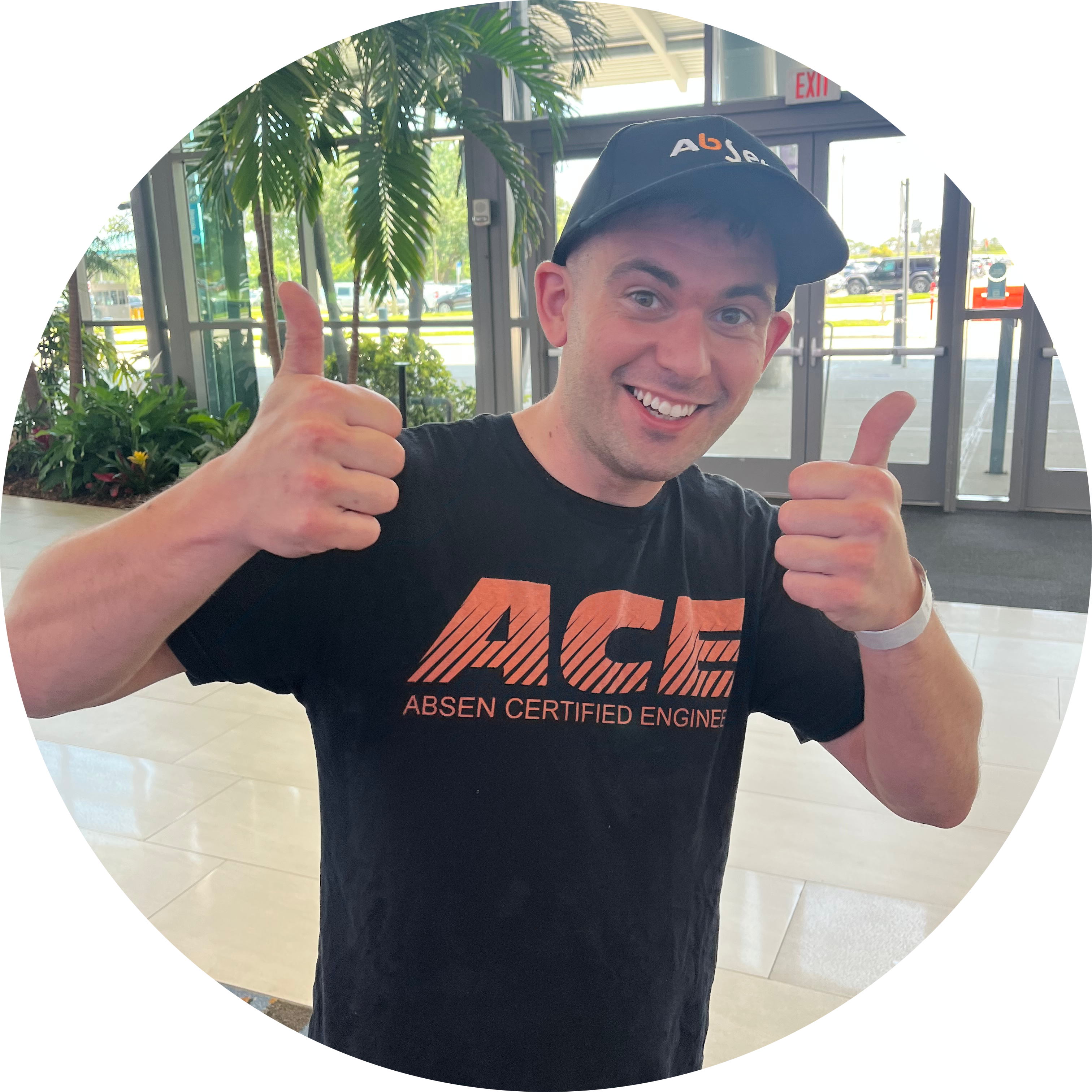 Go to the profile of Kevin Kryskowiak