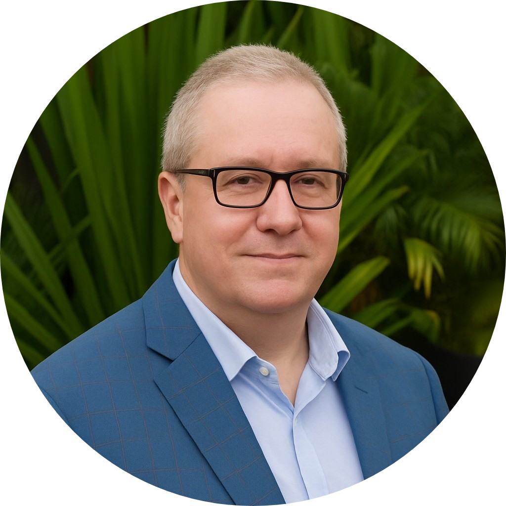 Go to the profile of Phil Ryan