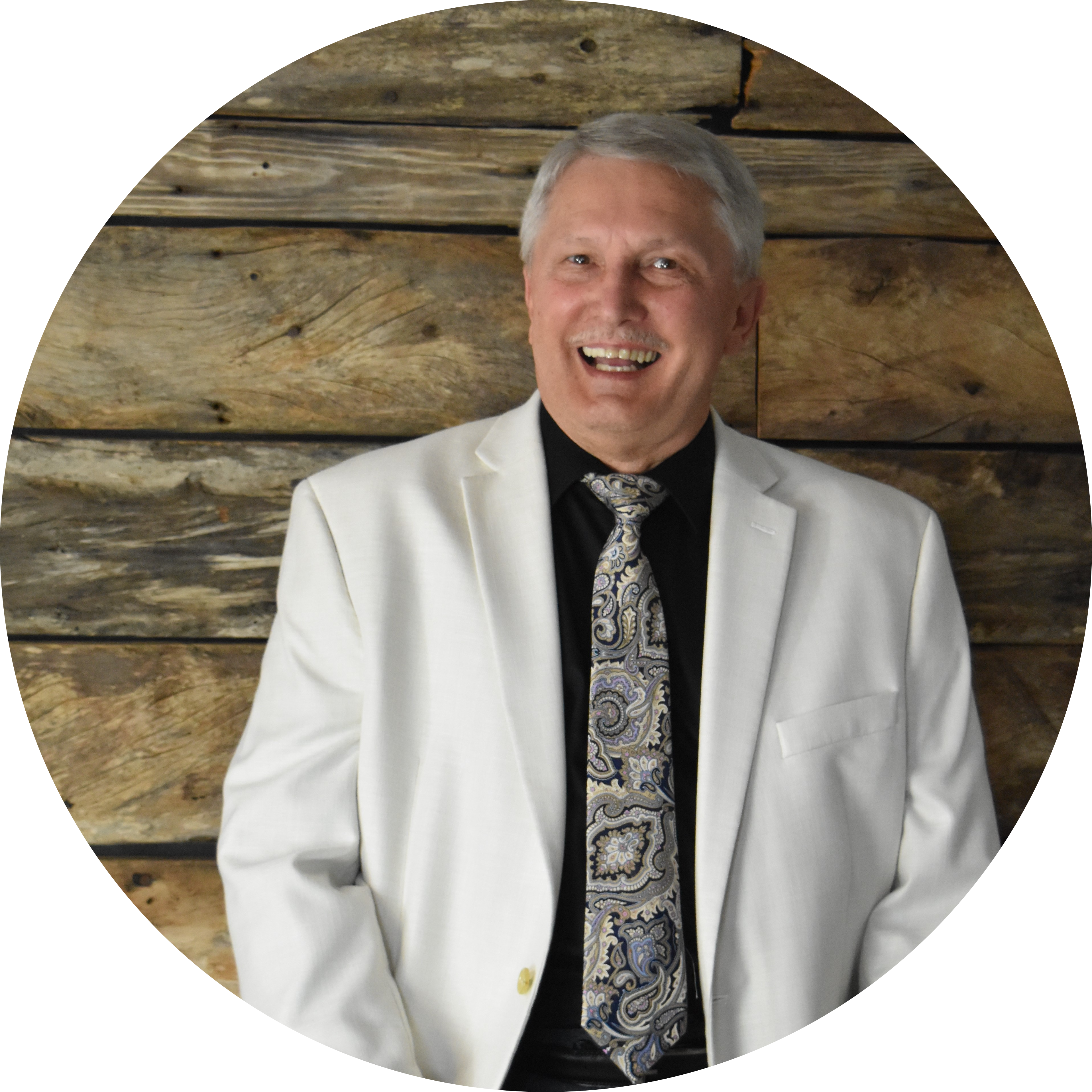 Go to the profile of Ronnie Carroll