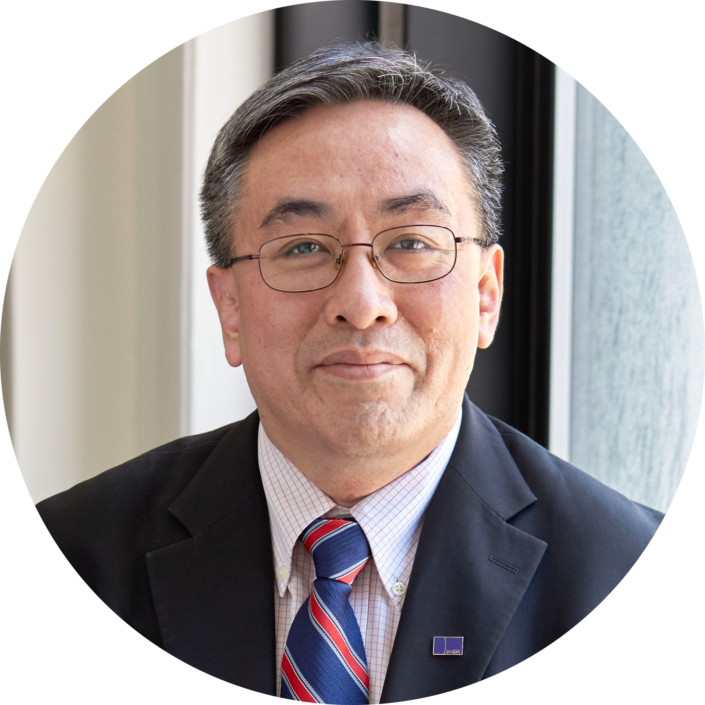 Go to the profile of Zane Au