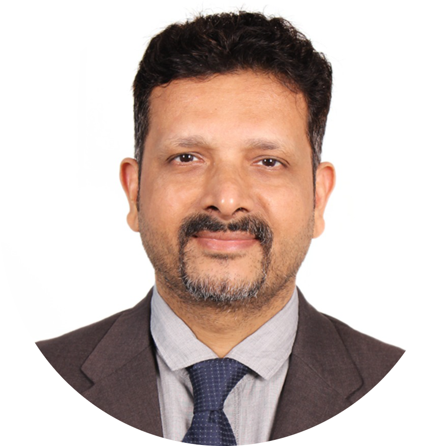 Go to the profile of Rajesh Krishnamurthy