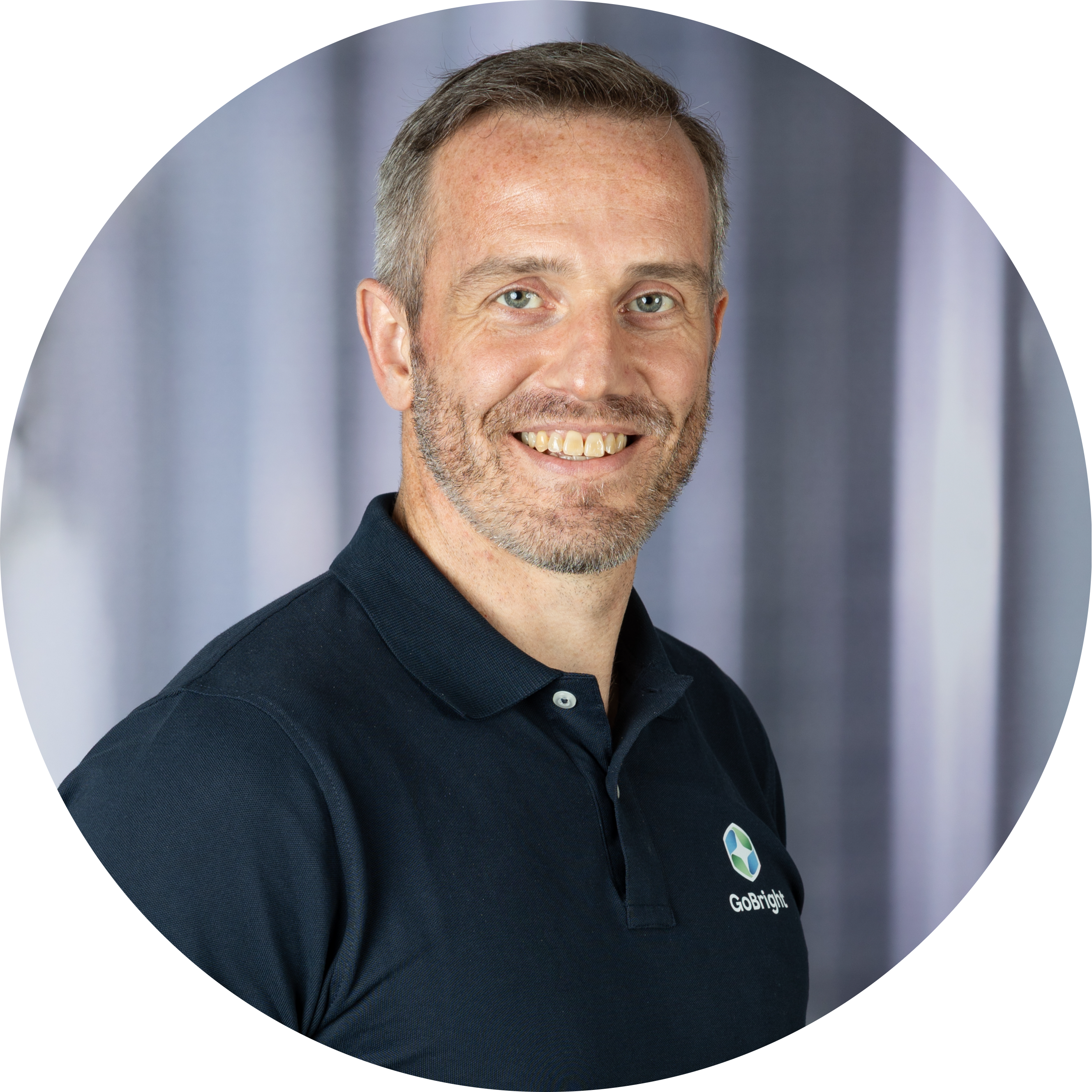 Go to the profile of Geoffrey Mercier