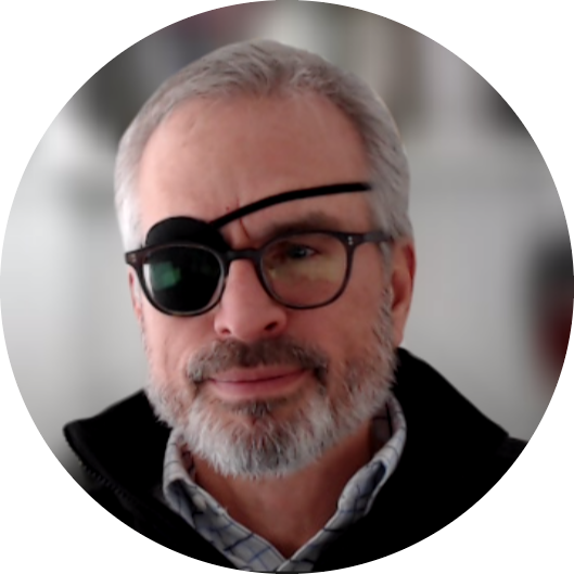 Go to the profile of Howard Nunes