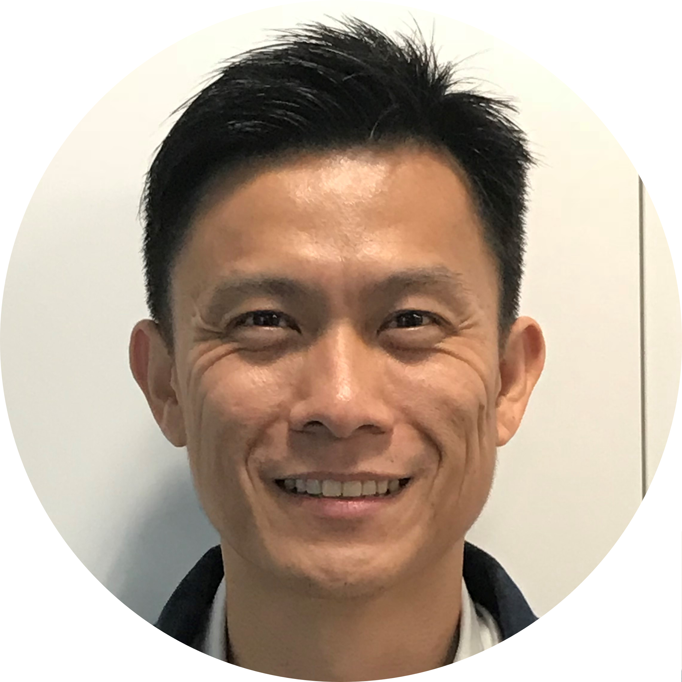 Go to the profile of Vincent Tan