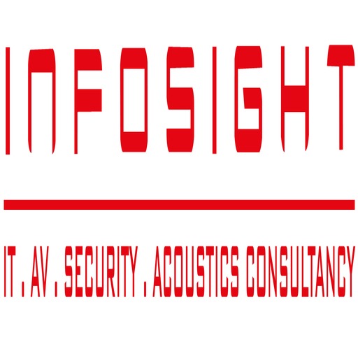 Go to the profile of INFOSIGHT CONSULTANTS DMCC