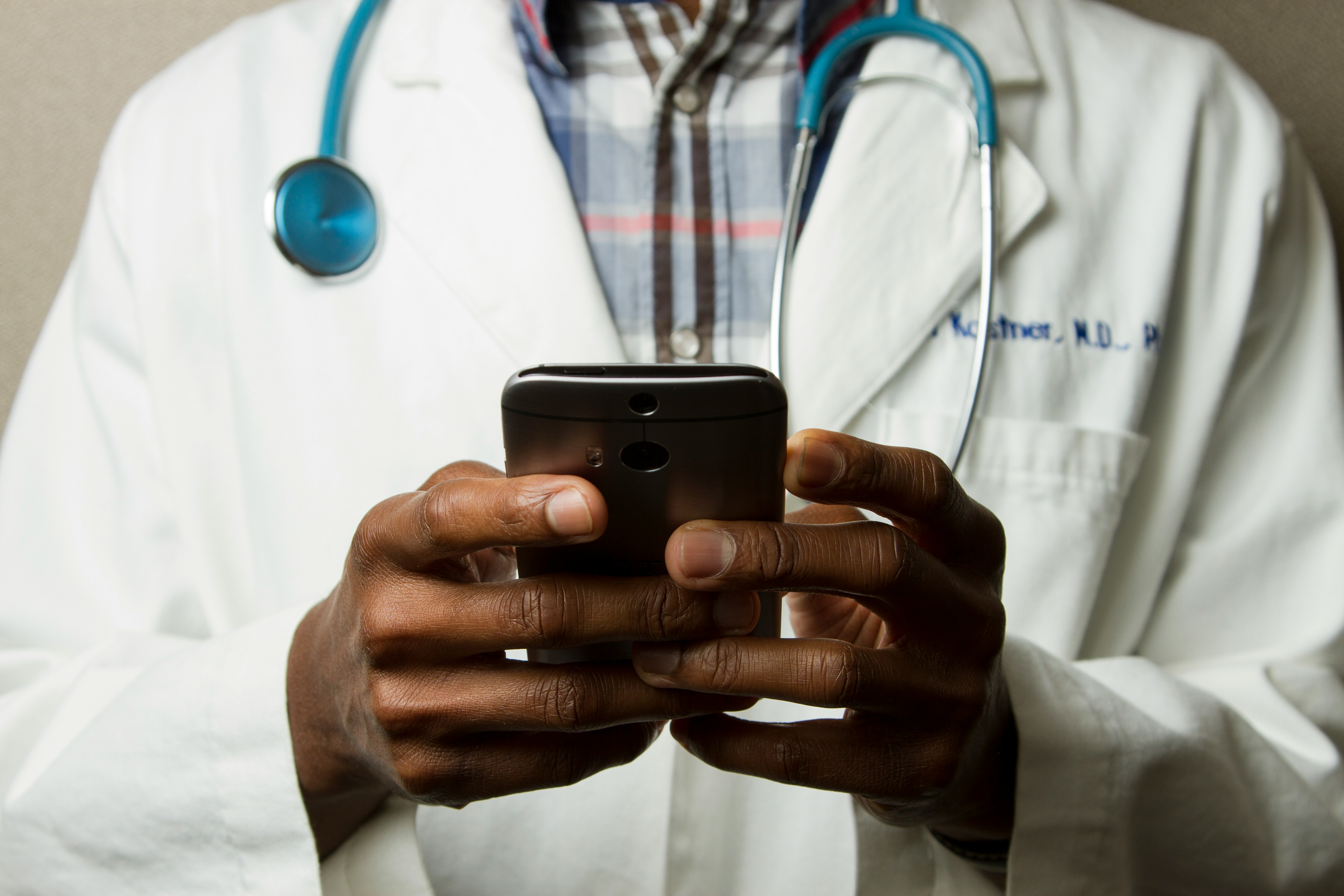As the Adoption of AI in Healthcare Grows, so do the Security Vulnerabilities
