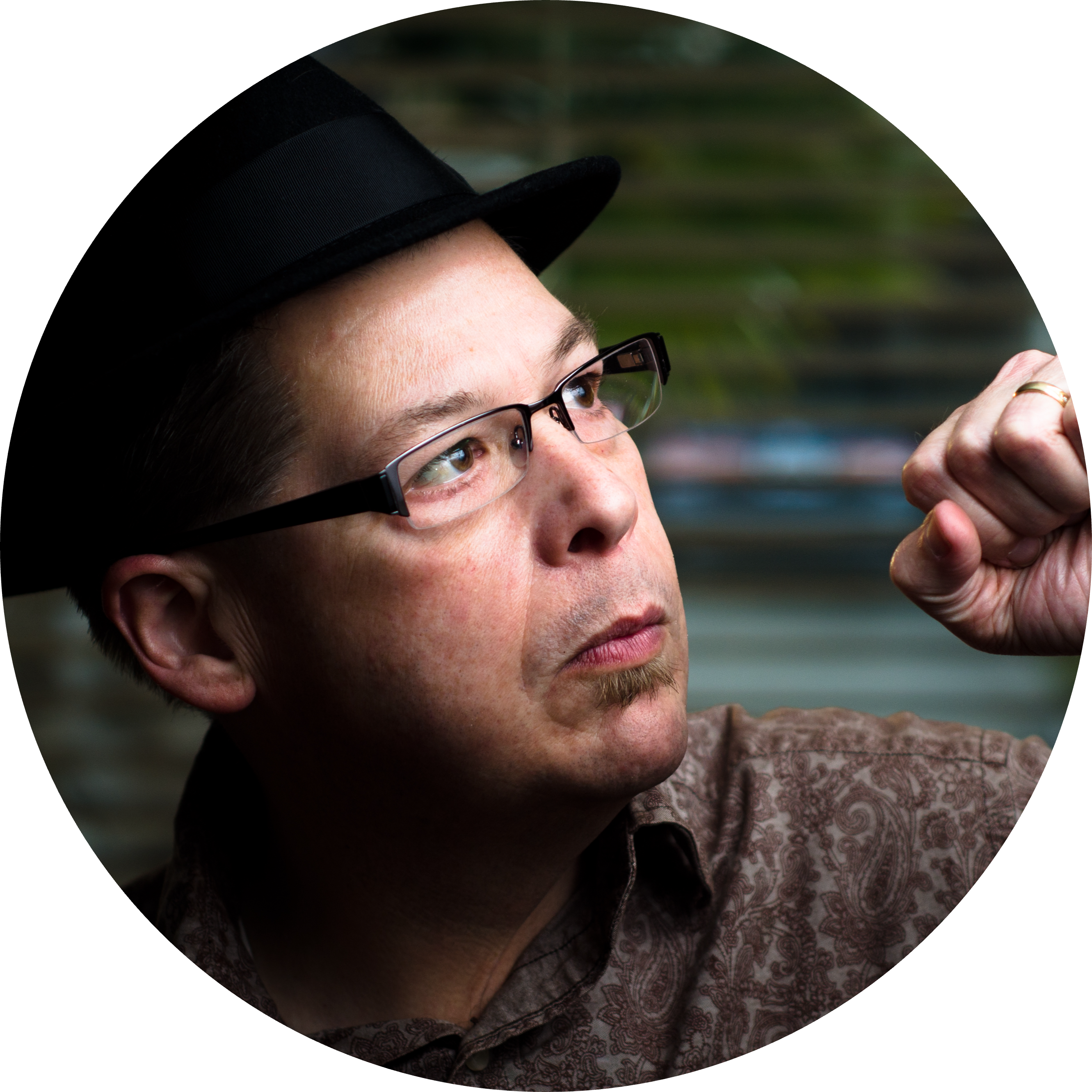 Go to the profile of Tim Hohm