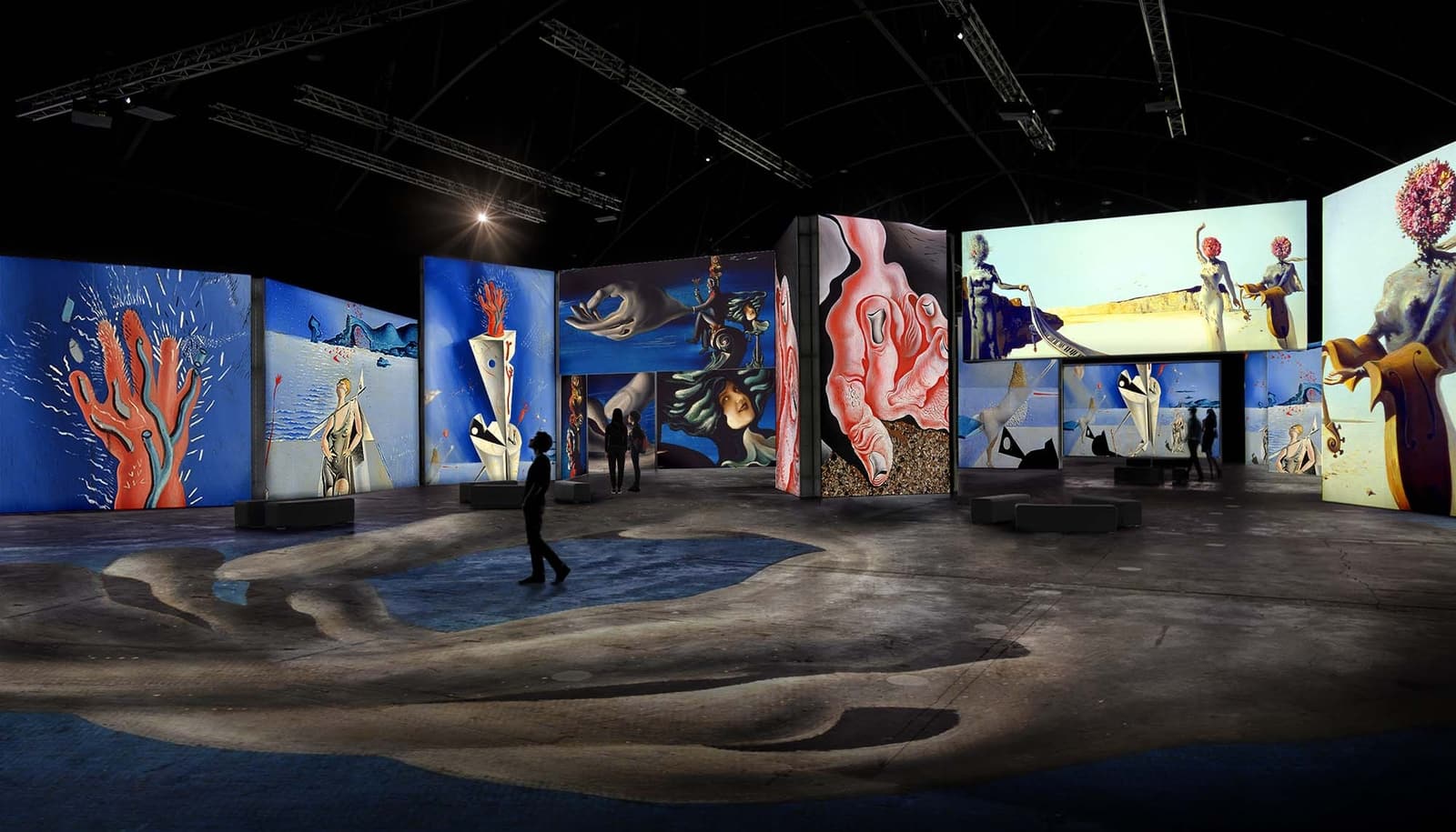 Immersive Experience Enhancement Through Spatial Sound