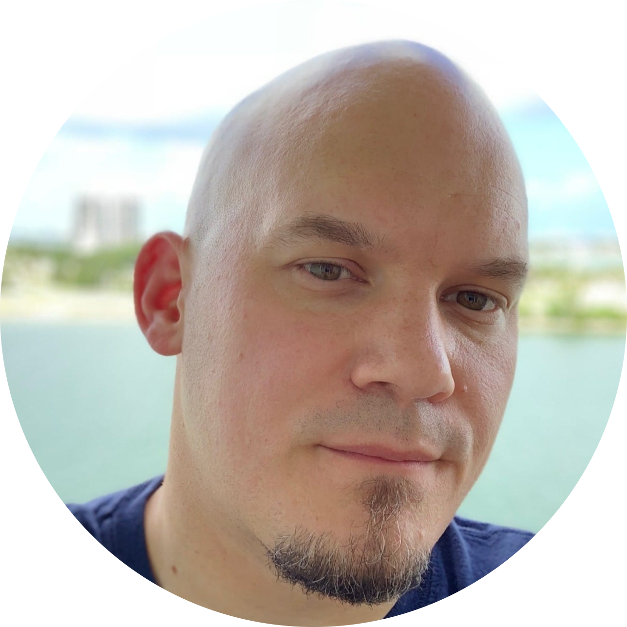 Go to the profile of Shane Chura