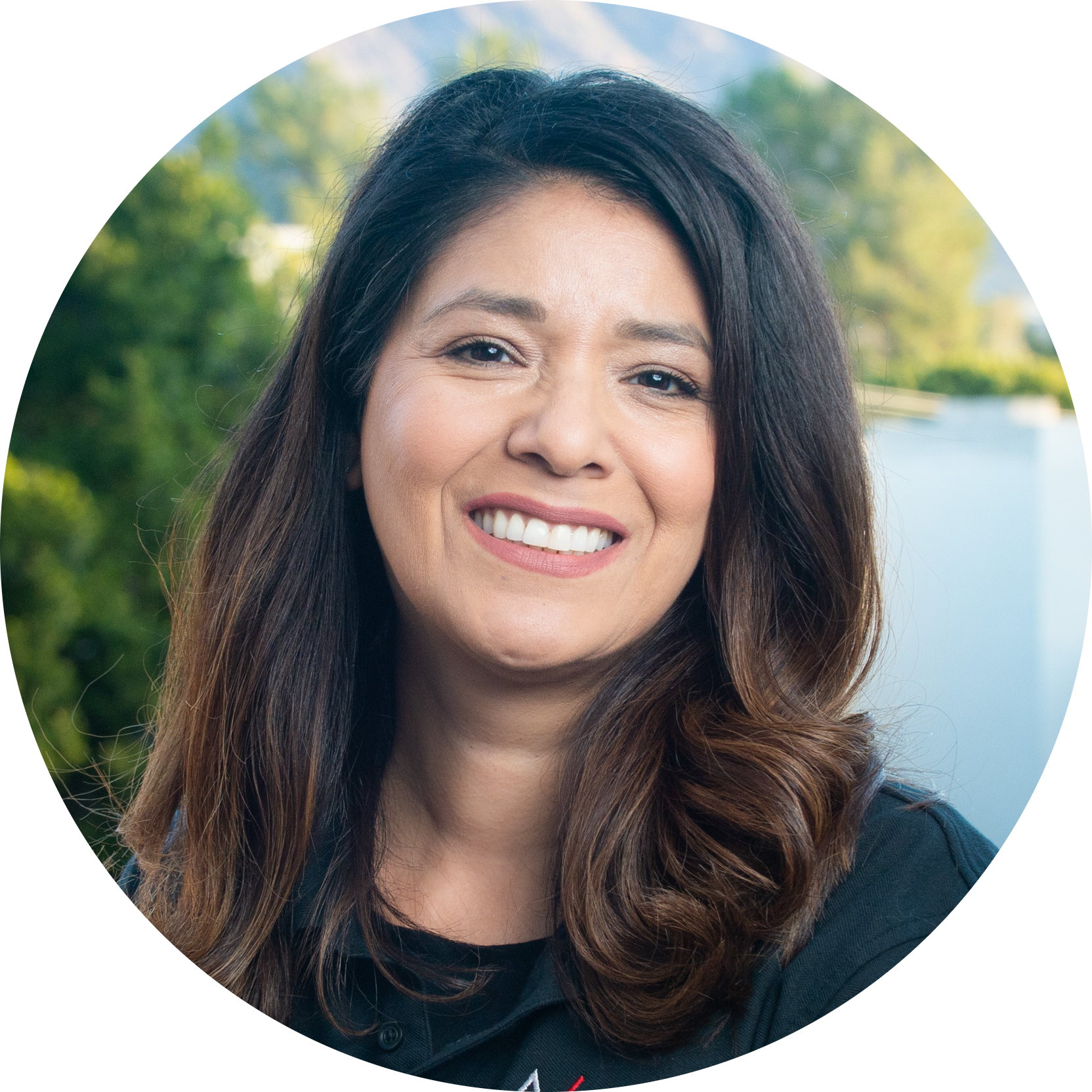 Go to the profile of ELIZABETH CHAVEZ