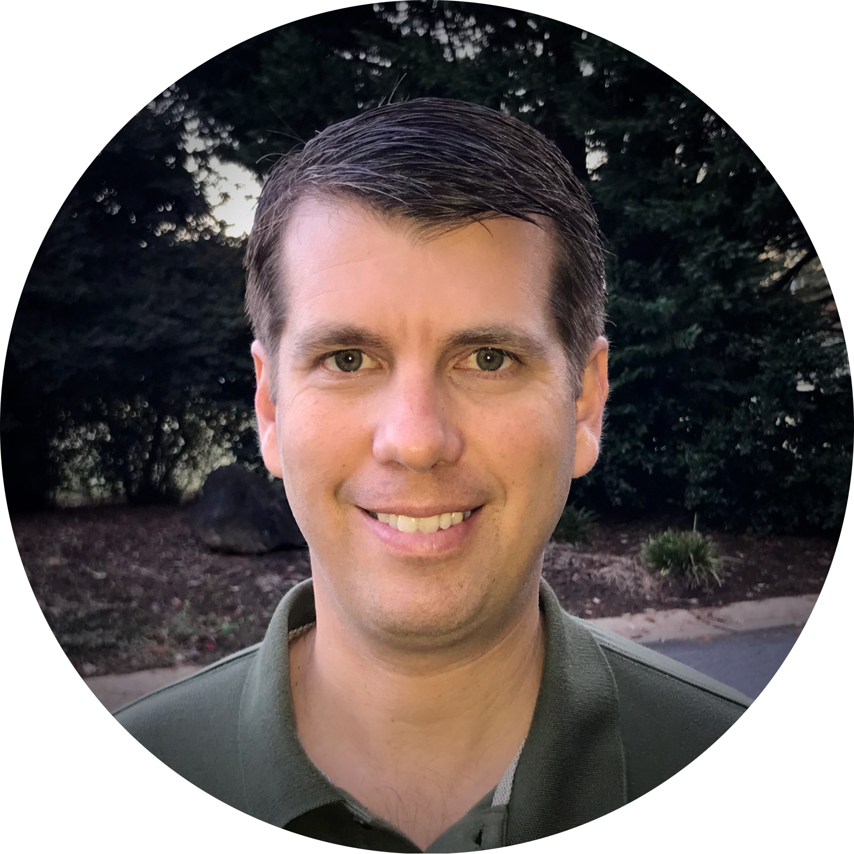 Go to the profile of Scott Normand