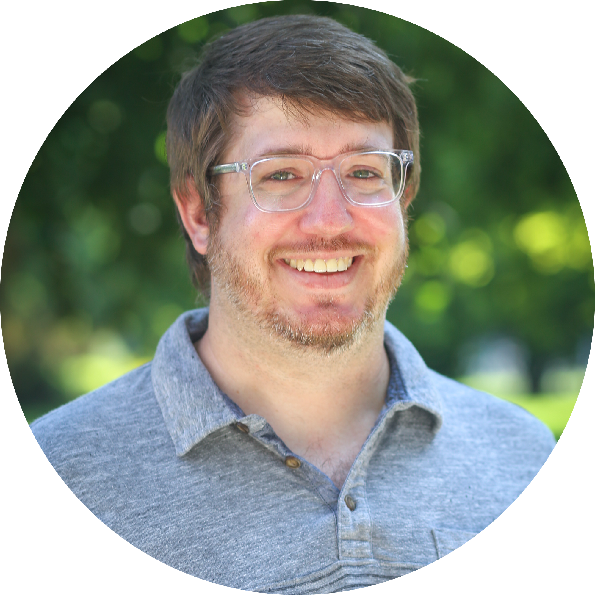 Go to the profile of Grant Bachman