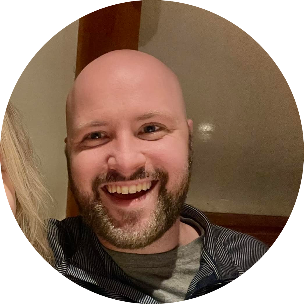 Go to the profile of Mylon Robinson