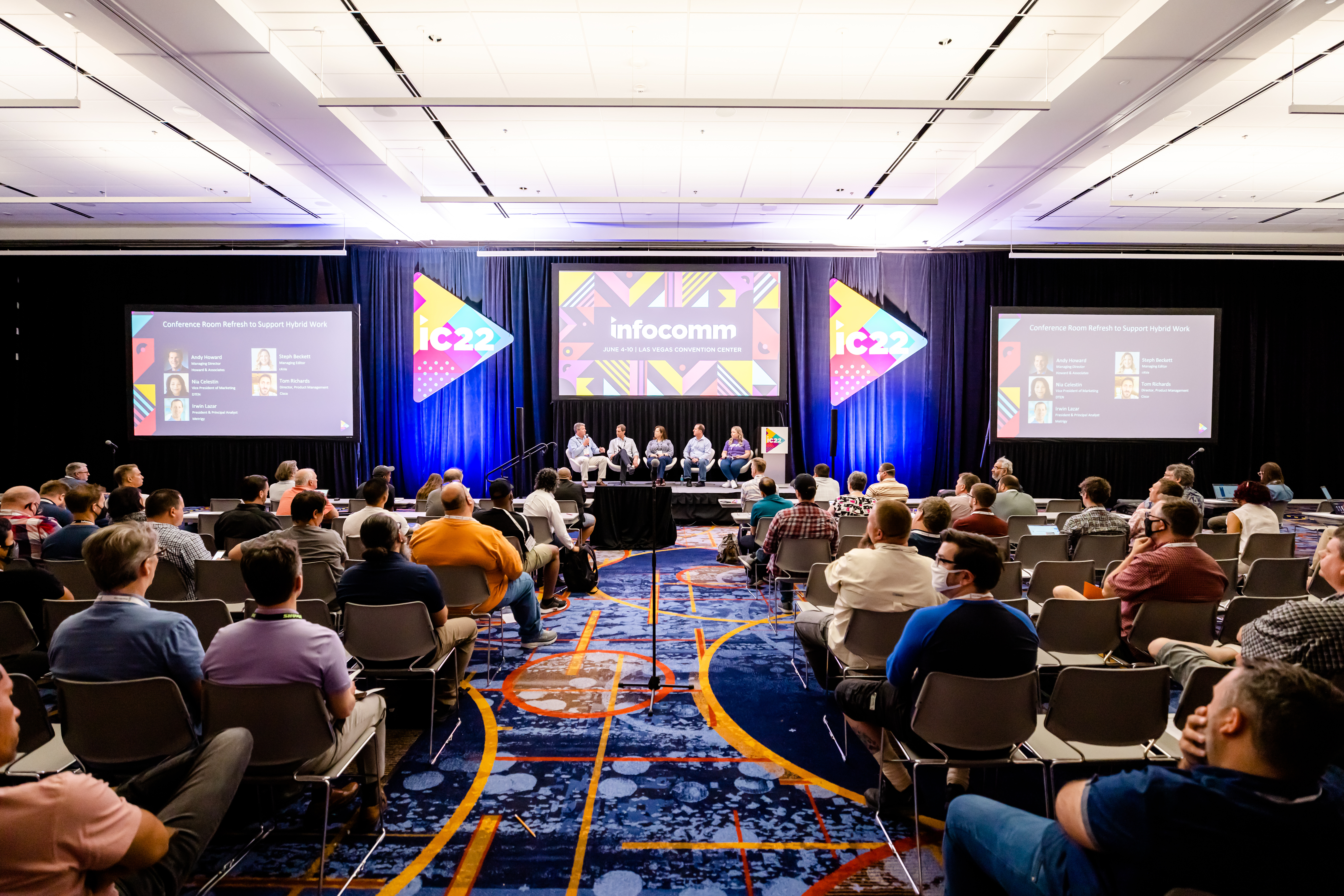 AVIXA Xchange