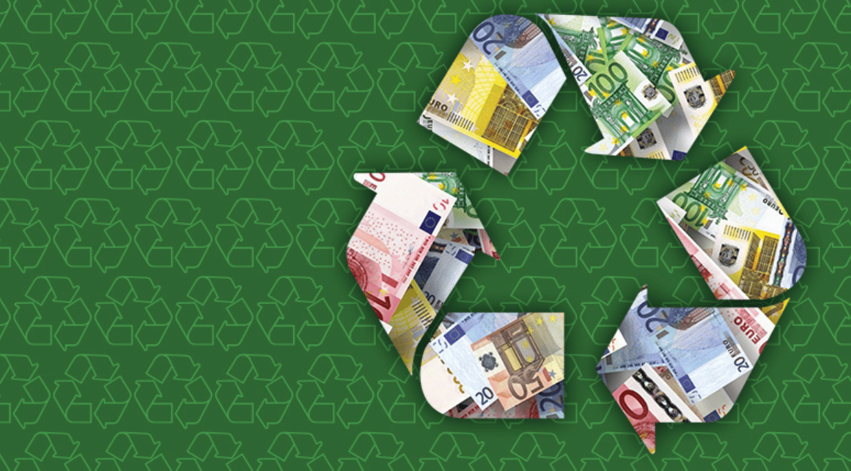Report: Paper-based food packaging at the centre of Europe’s waste crisis