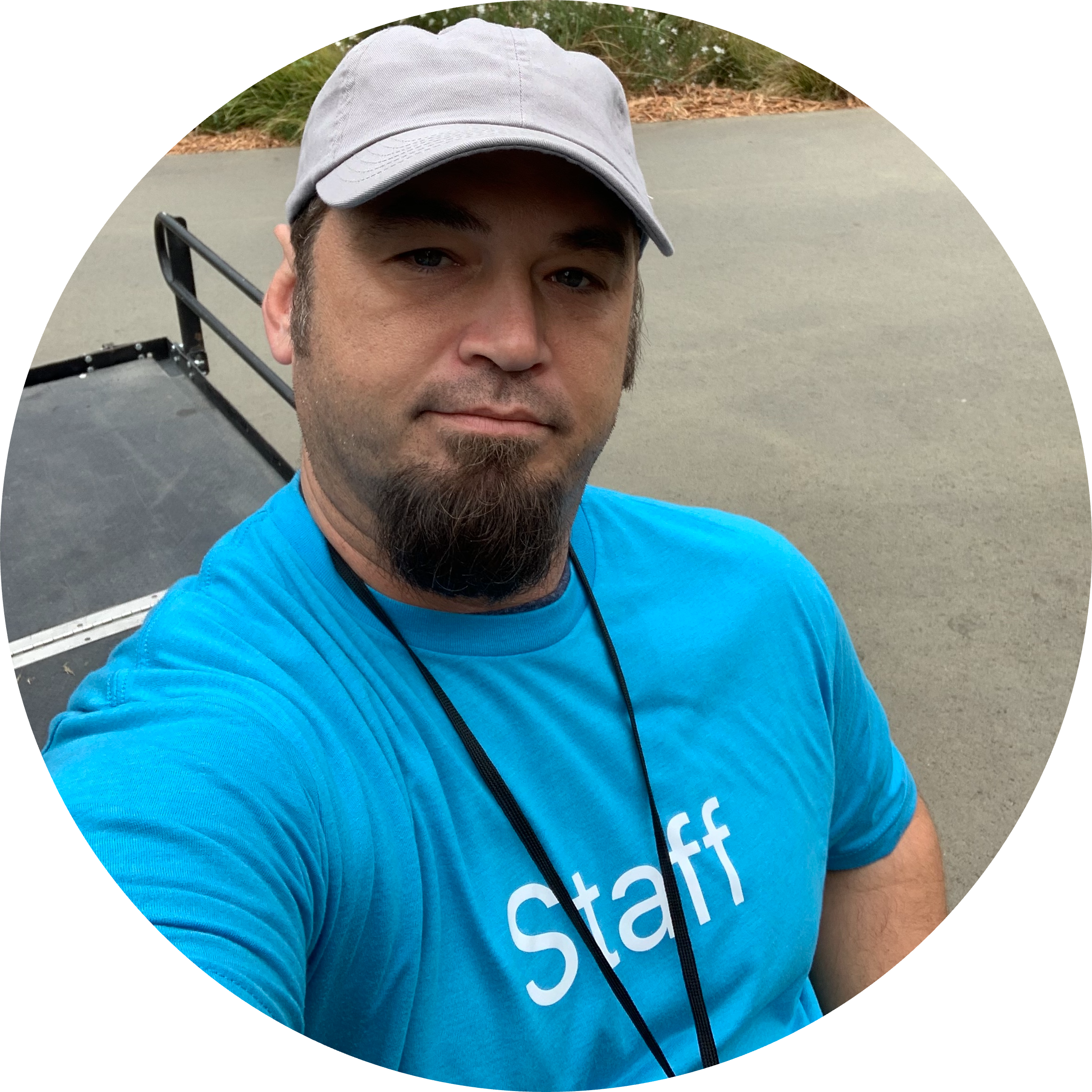 Go to the profile of Brian Champagne