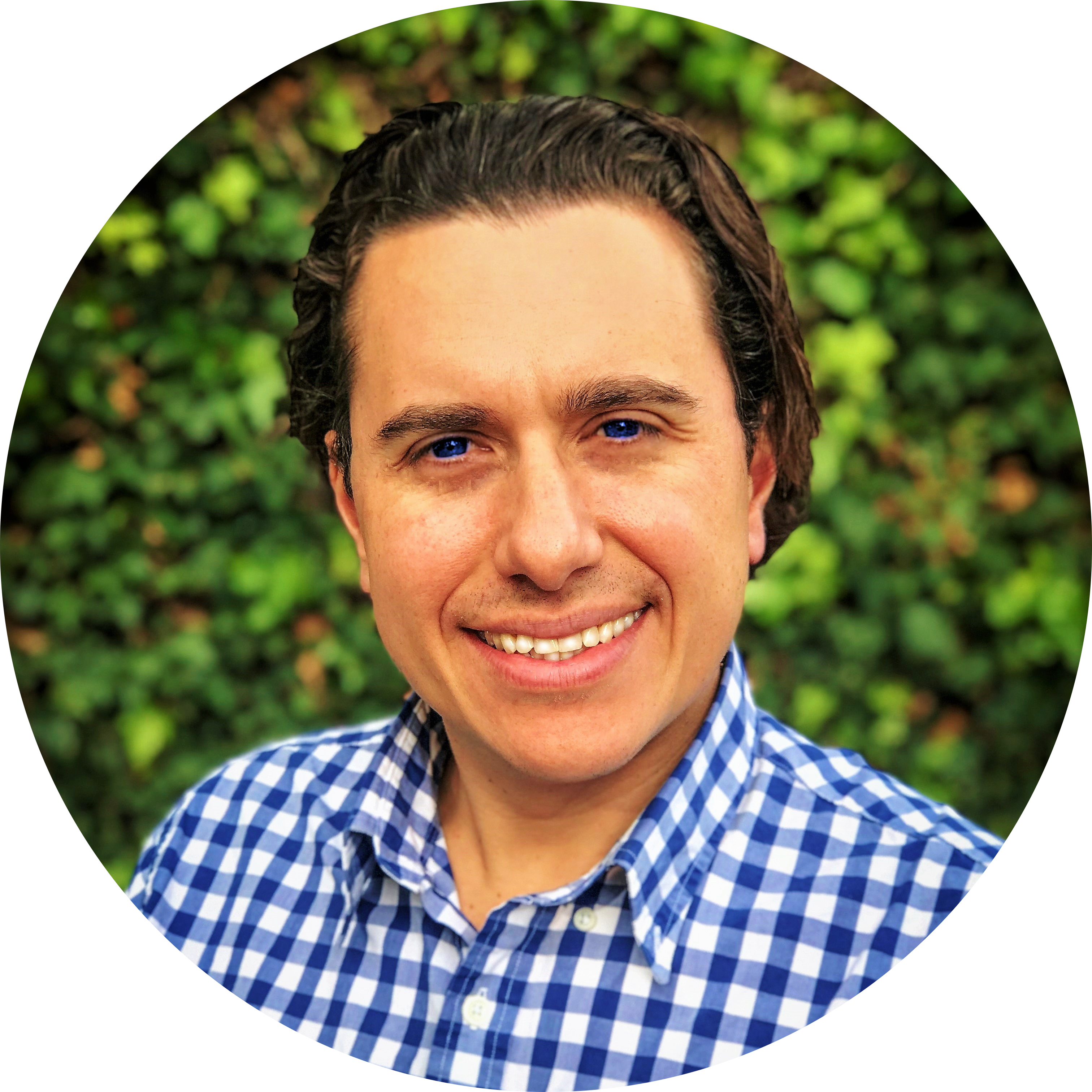 Go to the profile of Michael Marafioti