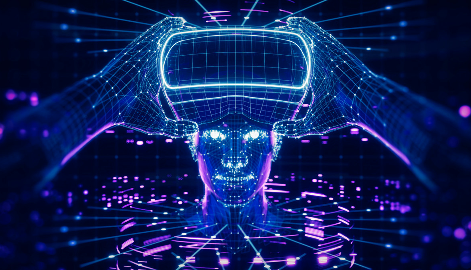Learning in the Metaverse: is it the future of higher education?
