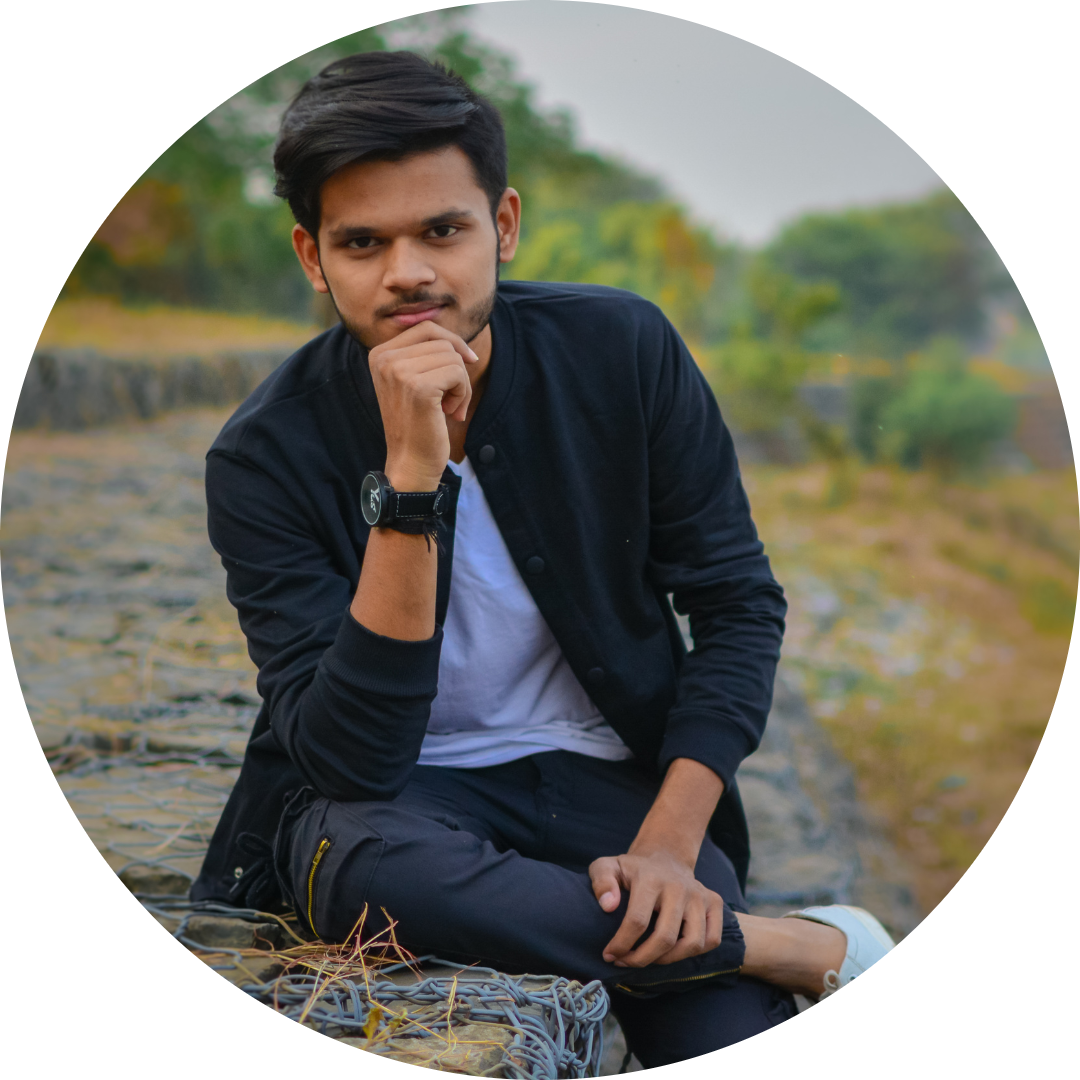 Go to the profile of Rahul Sinha