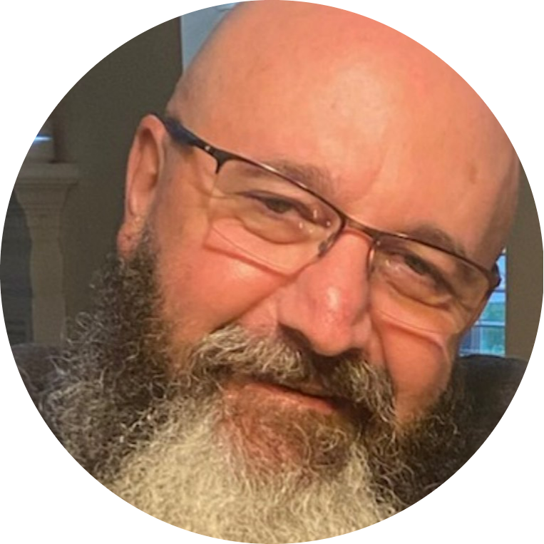 Go to the profile of David Stoneburner