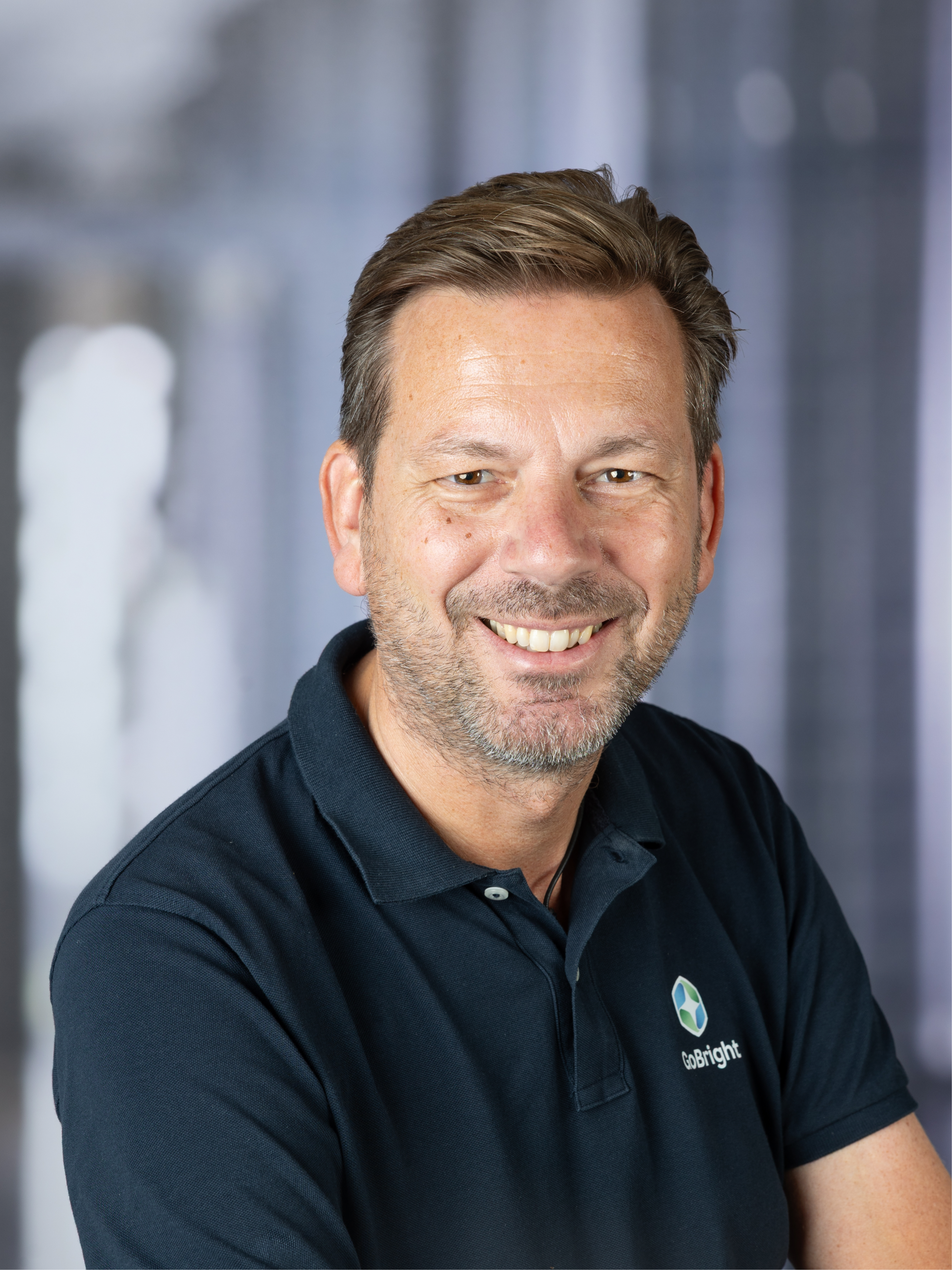 Go to the profile of Chris Wiegeraad