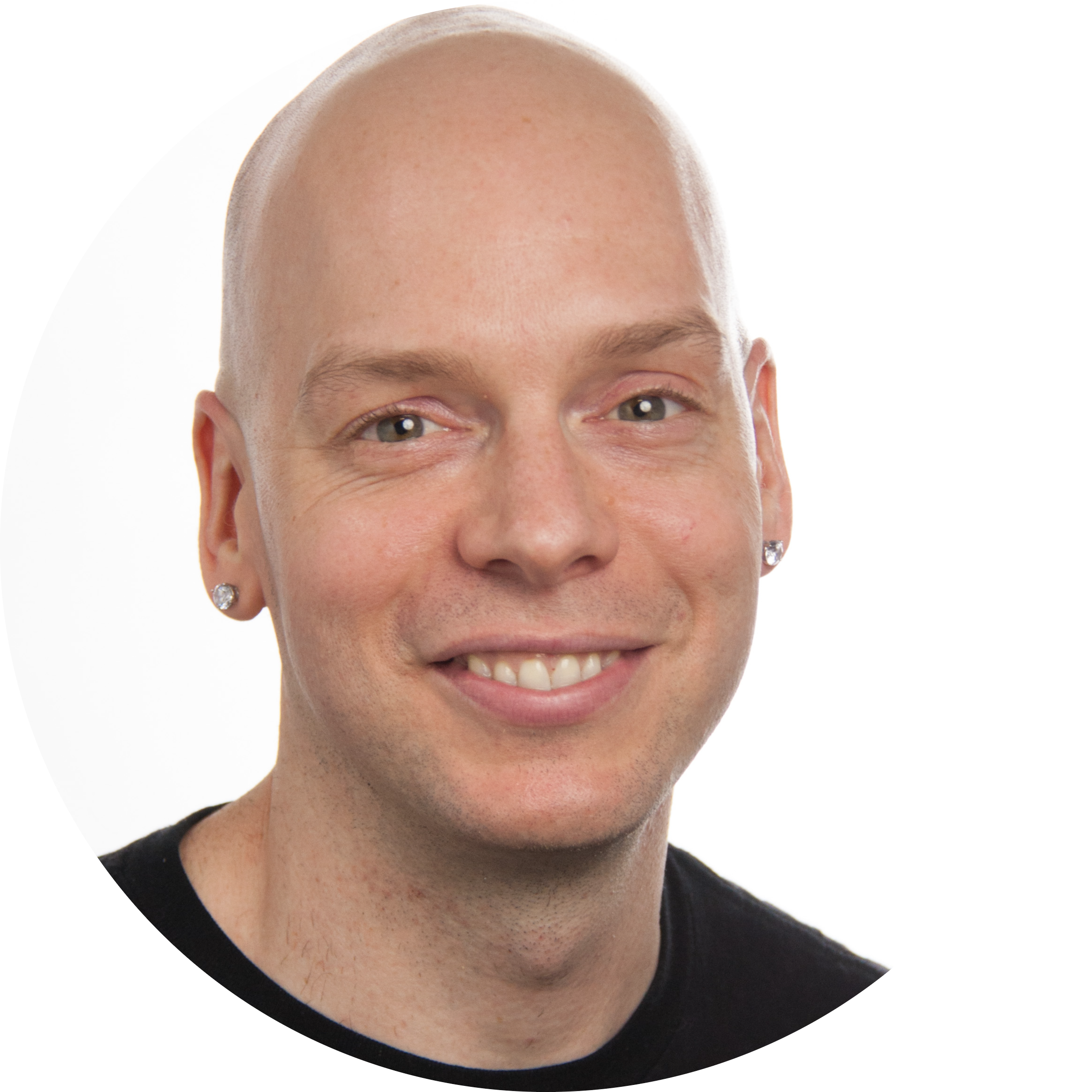 Go to the profile of Mark William Pezzelato