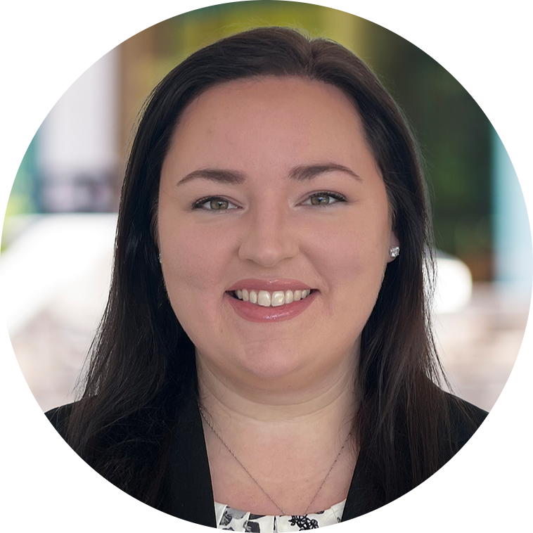 Go to the profile of Samantha Glass