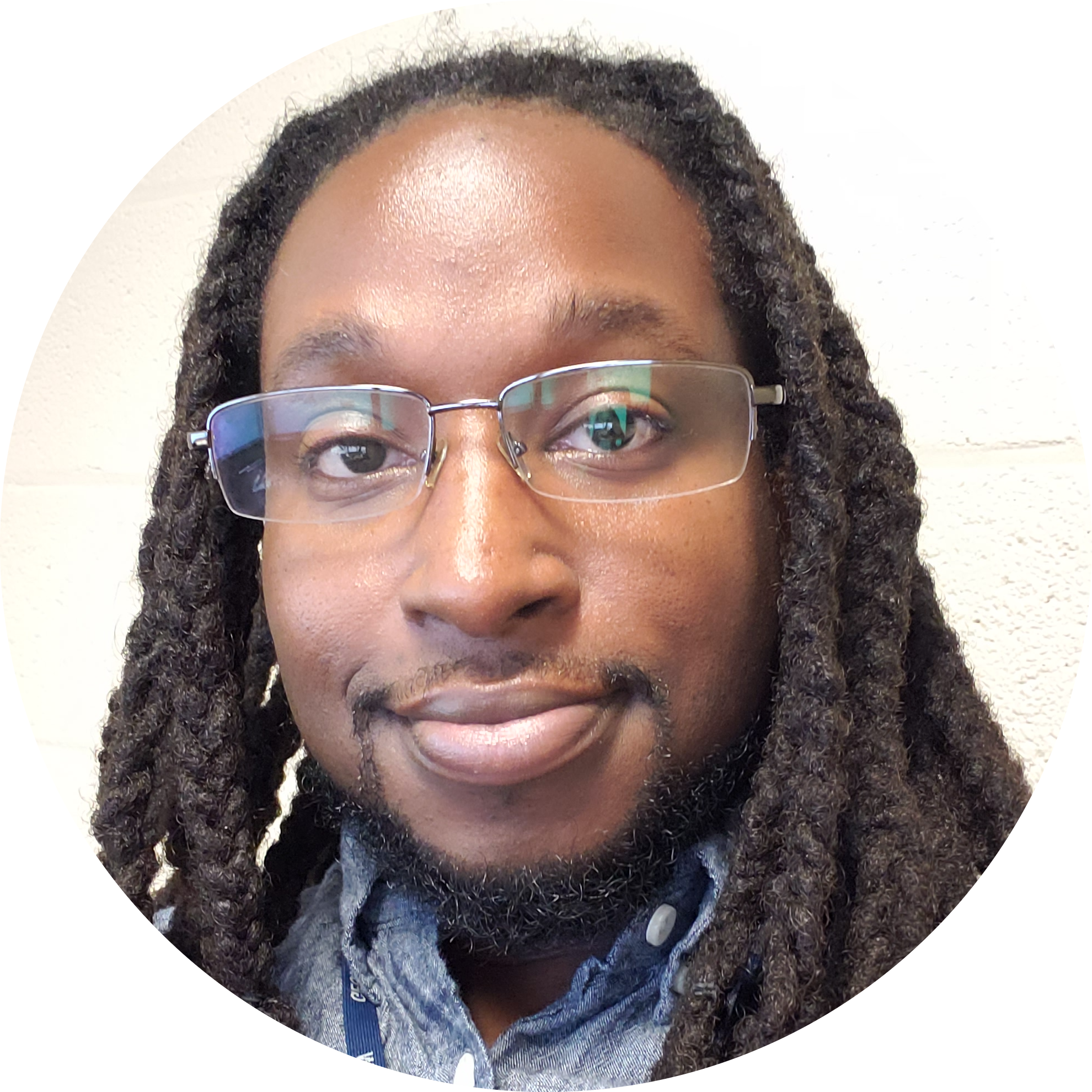 Go to the profile of Terry Edwards