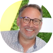 Go to the profile of Nicolas Bernard