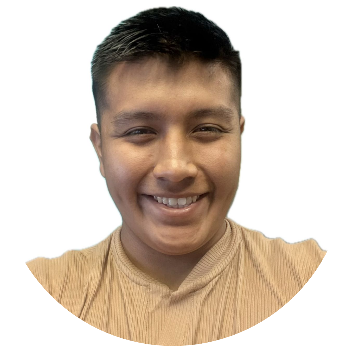 Go to the profile of Martín Gerardo Mares Sanchez