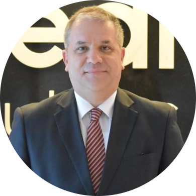 Go to the profile of Moussa Houjeij