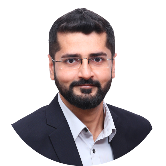 Go to the profile of Mitul Soni