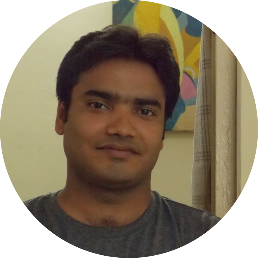 Go to the profile of Vyom verma